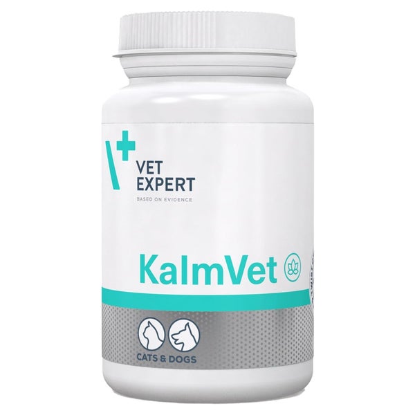 VetExpert KalmVet 60 Kapseln 60 St