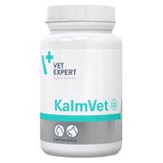 VetExpert KalmVet 60 Kapseln 60 St