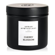 Urban Apothecary, Cherry Blossom Luxury Scented Travel Candle 1 St