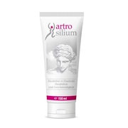 Artrosilium Organisches Silizium Gel - Silicium Gelenk Gel zum Einmassieren 150 ml