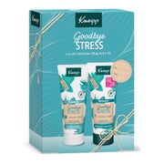 Kneipp Geschenkset Goodbye Stress 2X200 ml