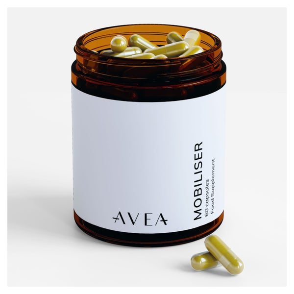 AVEA Mobiliser 60 St