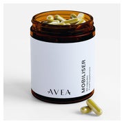 AVEA Mobiliser 60 St