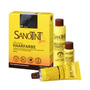 Produktabbildung: SANOTINT® classic 1 Schwarz 125 ml