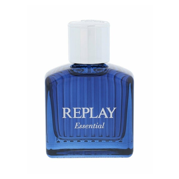 Replay Essential Eau de Toilette For Him 50ml 0,05 l