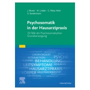 Psychosomatik in der Hausarztpraxis 1 St