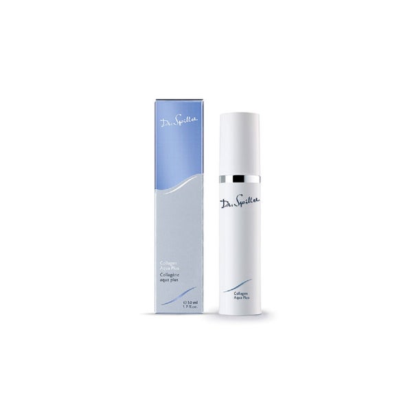 Dr. Spiller Collagen Aqua Plus 50 ml 50 ml