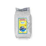 AMORA Katzenstreu White Compact 15 l