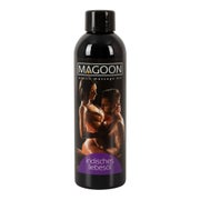 Magoon - Erotisches Massageöl Indisches Liebesöl 200 ml