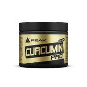 Peak Curcumin Pro 60 St