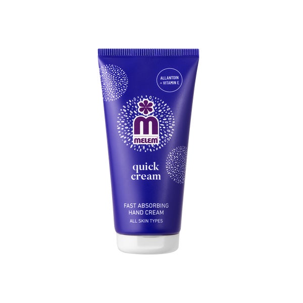 Melem Quick Cream – Handpflegecreme 50 ml