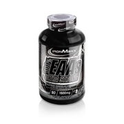 IronMaxx 100% EAAs Ultra Strong 90 Tabletten 90 St