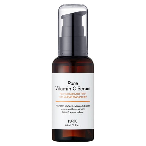 PURITO Pure Vitamin C Serum 60 ml