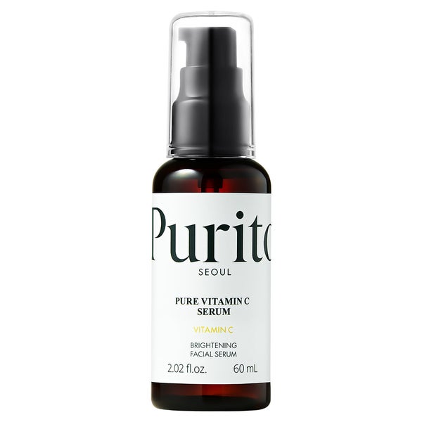 PURITO Pure Vitamin C Serum 60 ml