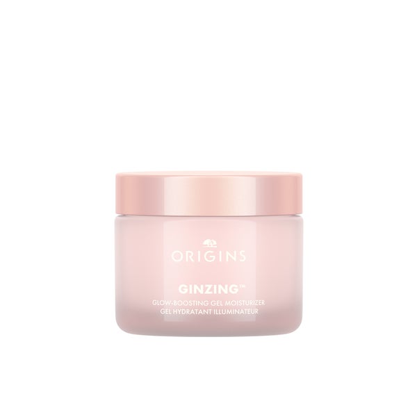Origins Ginzing Glow Boosting Moisturizer Pearl 50 ml