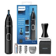 Philips Nasen und Ohrenhaartrimmer Series 5000 zum Trimmen 1 St