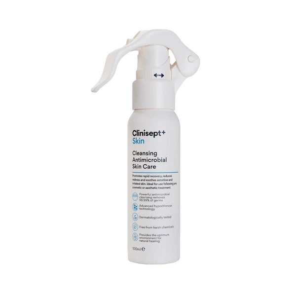 Clinisept+ Skin Cleansing 100 ml
