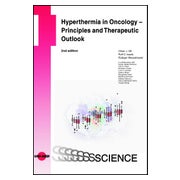 Hyperthermia in Oncology – Principles and Therapeutic... 1 St