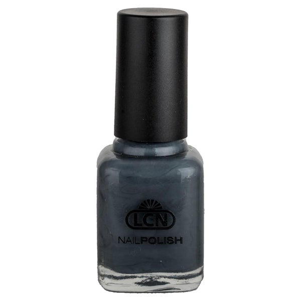 Nagellack Fascinating grey 8 ml