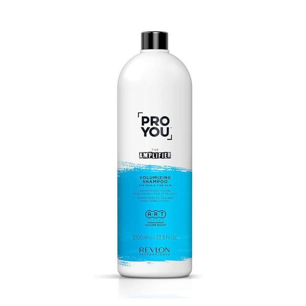 Revlon Pro You Volumizing Feines Haar Shampoo 85Ml 0,085 l