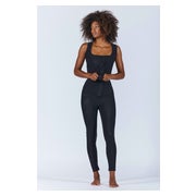 SCHWITZ-CAPRIHOSE KÖRPERFORMUNG CELLULITE 1 St