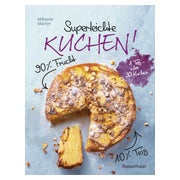 Superleichte Kuchen! 90% Frucht, 10% Teig. Über 30... 1 St