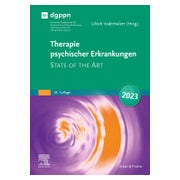 Therapie psychischer Erkrankungen