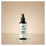NUI DMSO 99,9 % Pharma-Qualität, 100 ml 100 ml