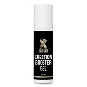 Xpower - Erection - Gel für männliche Potenz und Ausdauer 60 ml