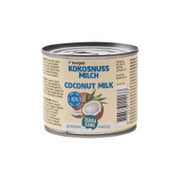 Terrasana - Bio Kokosmilch 200 ml