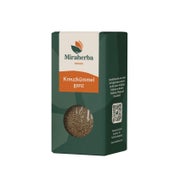 Miraherba - Bio Cumin, Kreuzkümmel ganz 50 g