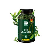 Alvimare Bio Chlorella Presslinge 320 Stk, ohne Zusätze 320 St