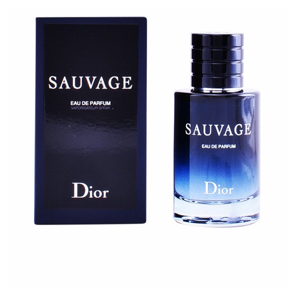 Dior Sauvage Eau De Parfum Spray 60ml 0,06 l