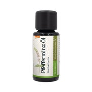 DEMETER Ätherisches Pfefferminz-Öl - 10ml 0.01 l