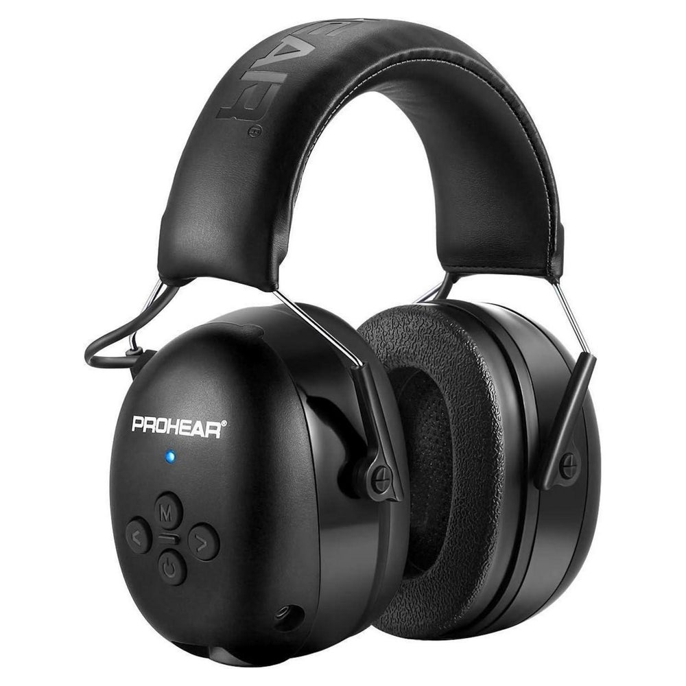 Gehörschutz Bluetooth Kopfhörer Mikrofon SNR30dB NRR25dB Sch 1 St