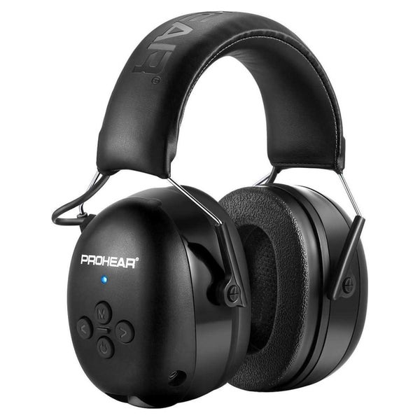 Gehörschutz Bluetooth Kopfhörer Mikrofon SNR30dB NRR25dB Sch 1 St