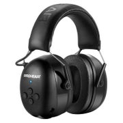 Gehörschutz Bluetooth Kopfhörer Mikrofon SNR30dB NRR25dB Sch 1 St