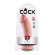 King Cock - King Cock