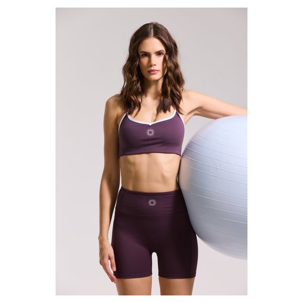SPORT-BH KARMA RACERBACK MEDIUM HALT ATMUNGSAKTIV BALANCE 1 St
