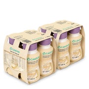 Produktabbildung: Calodrink Vanille Pack Flüssig 8X200 ml