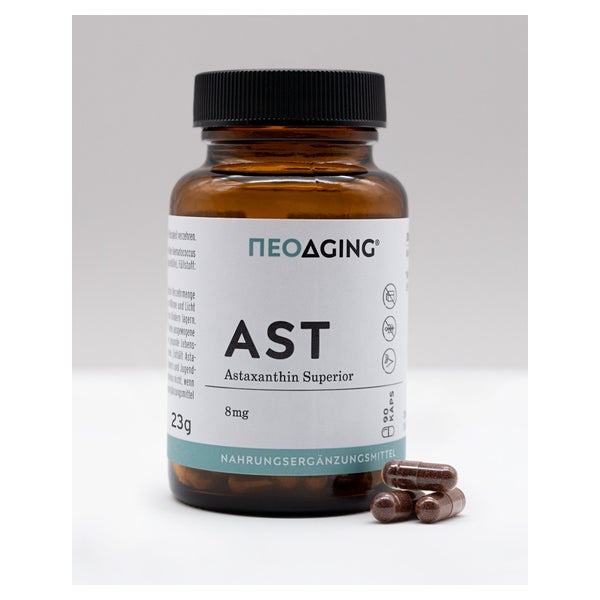 Astaxanthin Superior 90 St