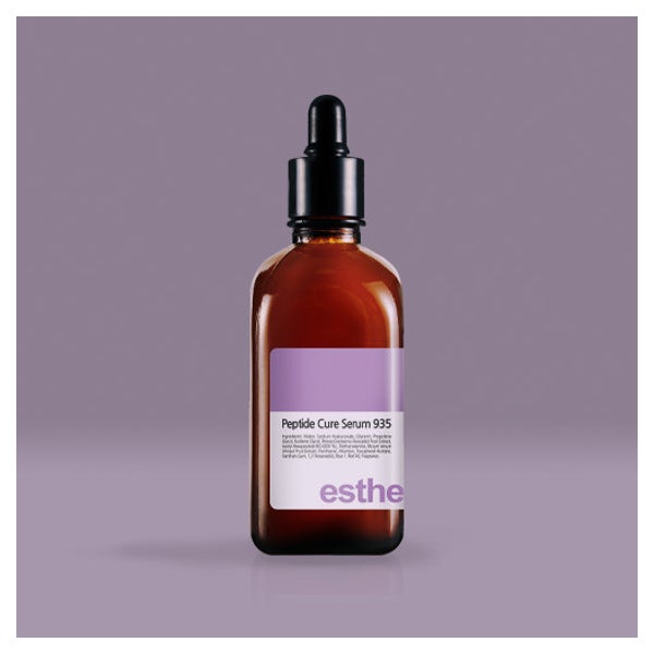 Esthemax Peptide Serum 1 St