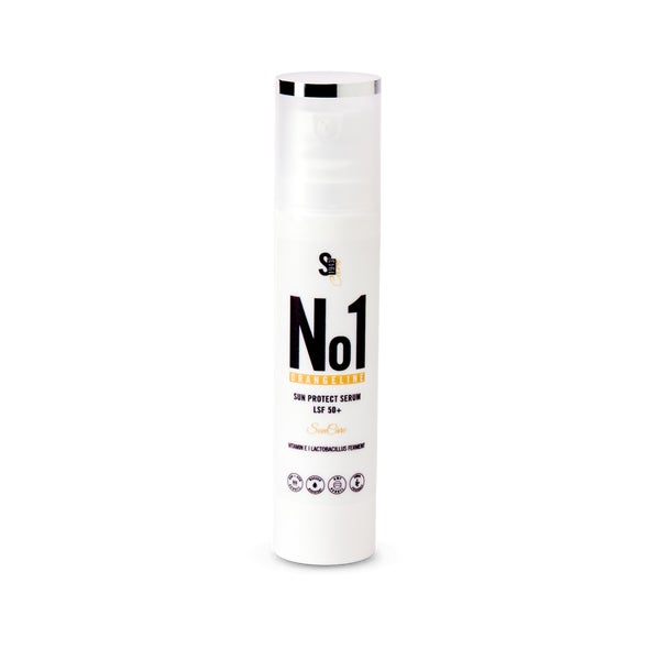 S1943Care No1 SUN SERUM LSF 50+ 50 ml