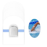 20 Stück Omnipod 5 Pflaster wasserdicht 1 St