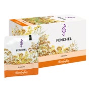 Produktabbildung: Fenchel Tee Filterbeutel 20X2,0 g
