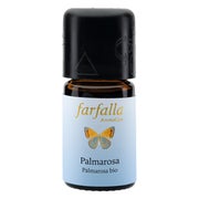 Farfalla Palmarosa bio