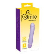 Sweet Smile - Soft Touch - Mini Vibrator 1 St