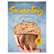 Sauerteig