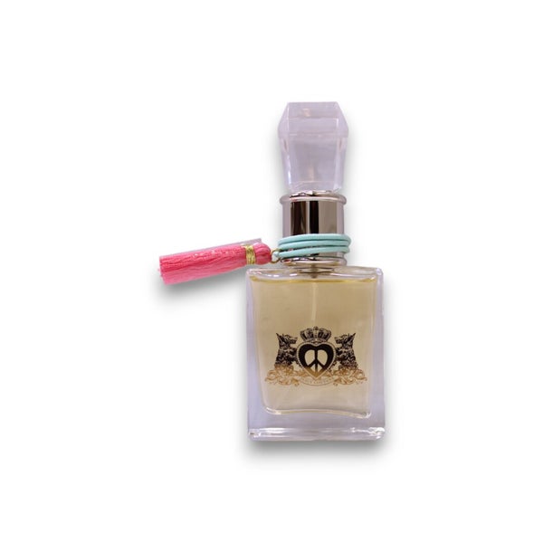 Peace Love and Eau De Parfum für Frauen 30 ml 0,03 l
