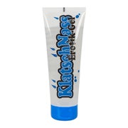 «KlatschNass» 240ml, wasserbasiertes Gleitgel, neutral, vega (0.24 l) 240 ml